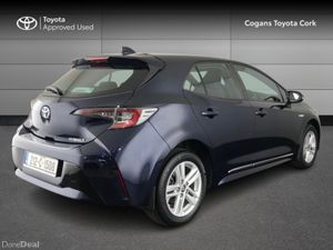 Toyota Corolla 1.8 - Image 2