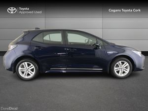 Toyota Corolla 1.8 - Image 3
