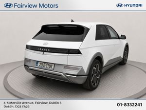 Hyundai IONIQ 5 PREMIUM 58 5DR AUTO - Image 2