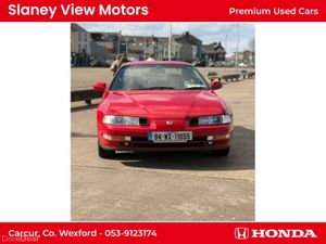 Honda Prelude BB4 2DR - Image 3