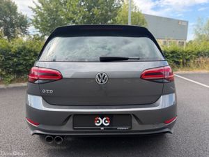 Volkswagen Golf GTD 2.0 *FRESH NCT* - Image 4