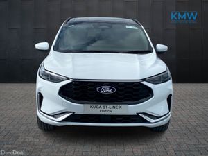 Ford Kuga ST-Line X Edition 2.5 PHEV - Image 3