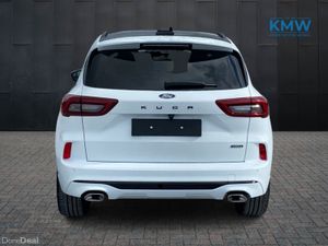 Ford Kuga ST-Line X Edition 2.5 PHEV - Image 4