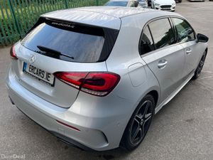 Mercedes-Benz A-Class 250 AMG LINE ED EXECUTIVE E - Image 4