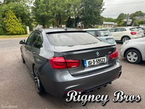 BMW 3-Series D F30 XDRIVE M SPORT AUTO 4DR - Image 4