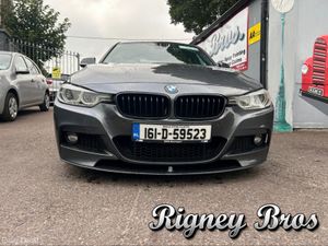BMW 3-Series D F30 XDRIVE M SPORT AUTO 4DR - Image 2