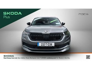 Skoda Kodiaq 7 SEATER SPORTLINE 2.0tdi 150HP DSG 5 - Image 4