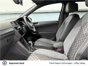 Volkswagen Tiguan Allspace R-LINE AUTO 2.0 TDI 150 - Image 4