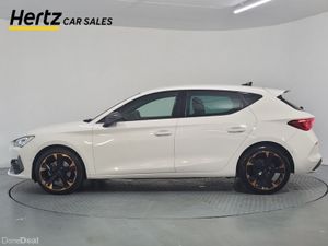 Cupra Leon 1.5TSI 150hp Petrol Manual - Image 4