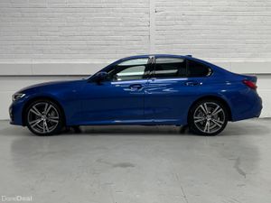 BMW 3 Series 330e M Sport G20 LCI PHEV 288bhp Auto - Image 4
