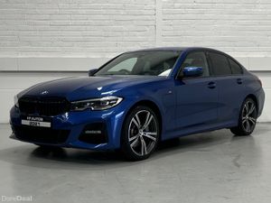 BMW 3 Series 330e M Sport G20 LCI PHEV 288bhp Auto - Image 3