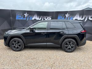 2026 Toyota Rav4  Adventure 4X4 New!! - Image 2