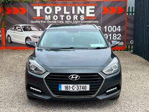 Hyundai i40 2016//NEW NCT//SERVICED// - Image 4
