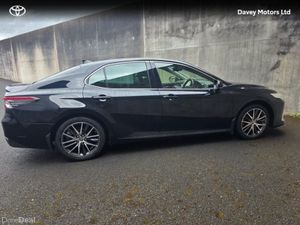 Toyota Camry PLATINUM EDITION 4 4DR AUTO - Image 3