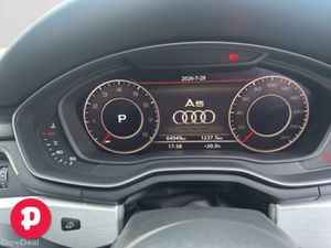 Audi A5 2.0 S-Line Auto - Straight Sale Discount / - Image 4