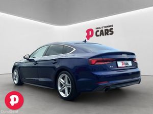 Audi A5 2.0 S-Line Auto - Straight Sale Discount / - Image 3
