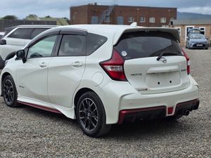 2017 Nissan Note Nismo Edition - Image 4