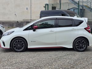 2017 Nissan Note Nismo Edition - Image 3