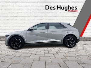 Hyundai IONIQ 5 77kWh Long Range Premium - Image 4