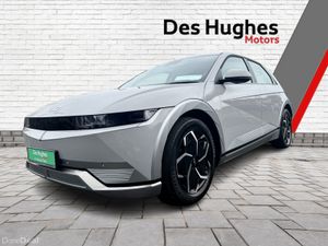 Hyundai IONIQ 5 77kWh Long Range Premium - Image 3