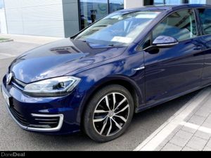 Volkswagen Golf 2019 - Image 3