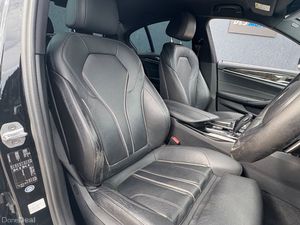 BMW 5 Series 2.0 Diesel M Sport 2017 - Image 4