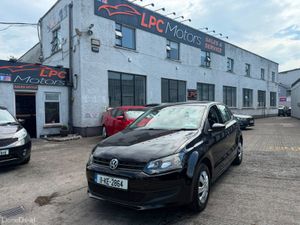 Volkswagen Polo 2011 Low Mileage - Image 3