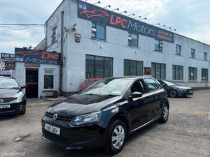 Volkswagen Polo 2011 Low Mileage - Image 2