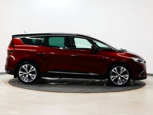 *8* 2021 Renault Grand Scenic 1.7dci signature - Image 3