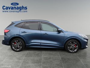 2021 Ford Kuga ST-LINE 5DR 1.5L 120PS M6 - Image 4