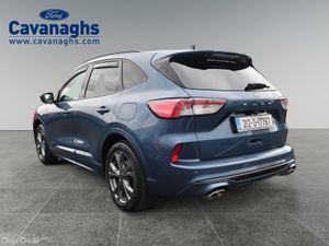 2021 Ford Kuga ST-LINE 5DR 1.5L 120PS M6 - Image 3