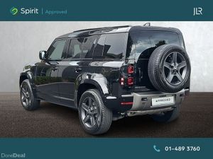 Land Rover Defender 6 Seat Defender X-Dynamic Se 1 - Image 3