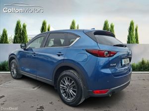 Mazda CX-5 2WD 2.2D (150ps) EXECUTIVE - Image 3