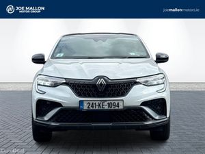 Renault Arkana E-TECH Hybrid 145 Auto esprit Alpin - Image 4