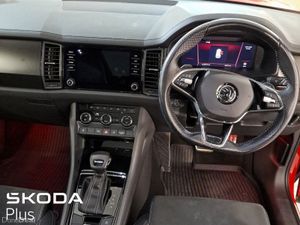 Skoda Kodiaq 2.0 TDI 150HP DSG SportLine 7 Seat - Image 3
