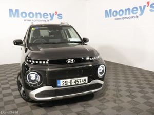 Hyundai INSTER Elegance 49 KwH EV - Image 2