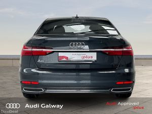 Audi A6 €479 p/m 40 TDI SE 204HP A/T - Image 4