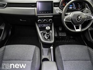 Renault Clio TCe 90 DFull Evolution - Image 3