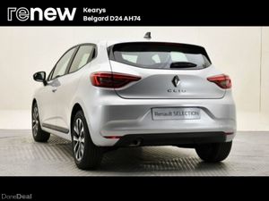 Renault Clio TCe 90 DFull Evolution - Image 4