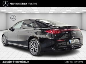 Mercedes-Benz CLA 200 EQ Progressive Line with Nig - Image 4