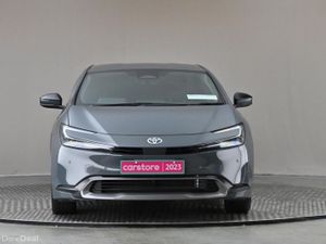 Toyota Prius 1.8 SELF CHARGING HYBRID **REVERSE CA - Image 2