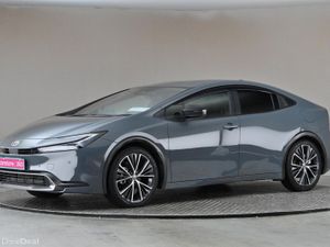 Toyota Prius 1.8 SELF CHARGING HYBRID **REVERSE CA - Image 4