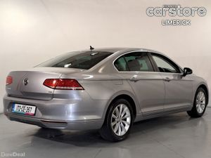 Volkswagen Passat 1.6 TDI 120HP Comfortline - Image 3