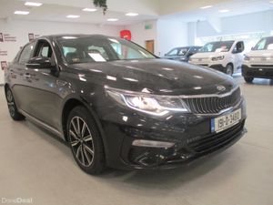 Kia Optima 1.6 DSL K2 2019 - Image 3