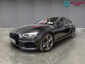 Audi A5 2017 - Image 3