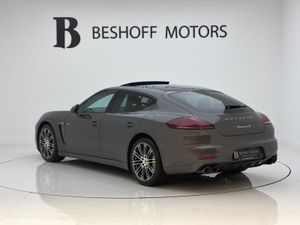 Porsche Panamera 3.0 S E-HYBRID=HUGE SPEC//LOW MIL - Image 3