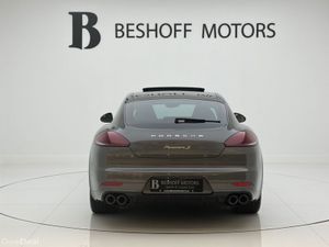Porsche Panamera 3.0 S E-HYBRID=HUGE SPEC//LOW MIL - Image 4