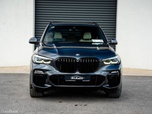 BMW X5 Xdrive30d Xdrive 30D Msport G05B 4DR AU - Image 2