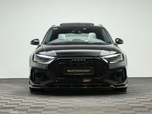 Audi RS4 RS4 3.0 V6 TFSI 450HP BRONZE ED - Image 2