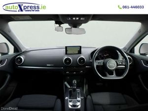 Audi A3 SPORTS BACK 1.4 TFSI AUTO - Image 2
